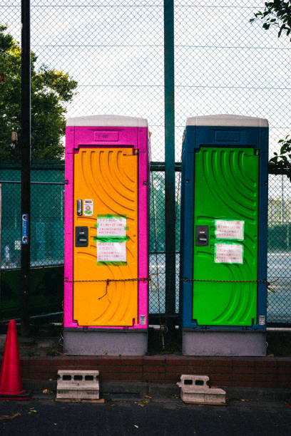 Best Porta potty rental near me  in Youngstown, NY