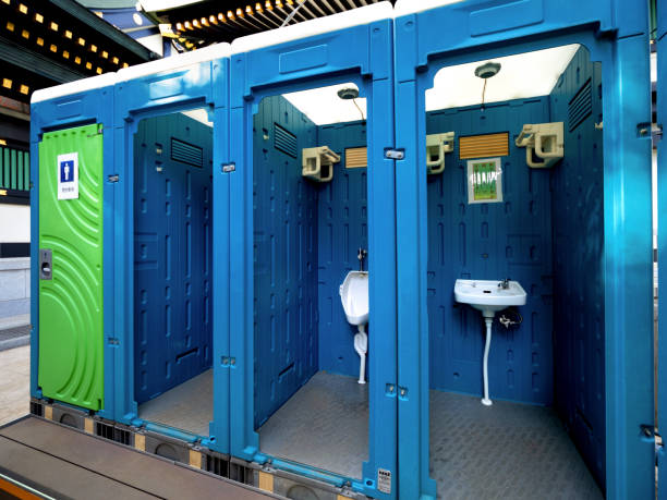 Best Portable restroom solutions  in Youngstown, NY