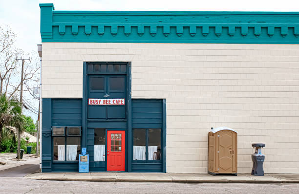 Best Temporary restroom rental  in Youngstown, NY