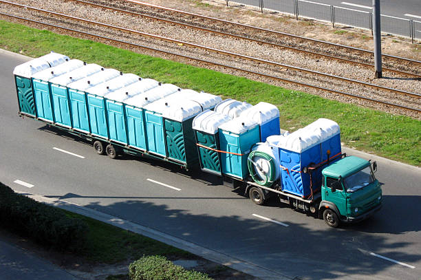 Best Emergency porta potty rental  in Youngstown, NY