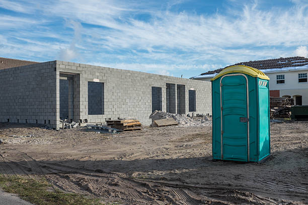Best Luxury portable toilet rental  in Youngstown, NY